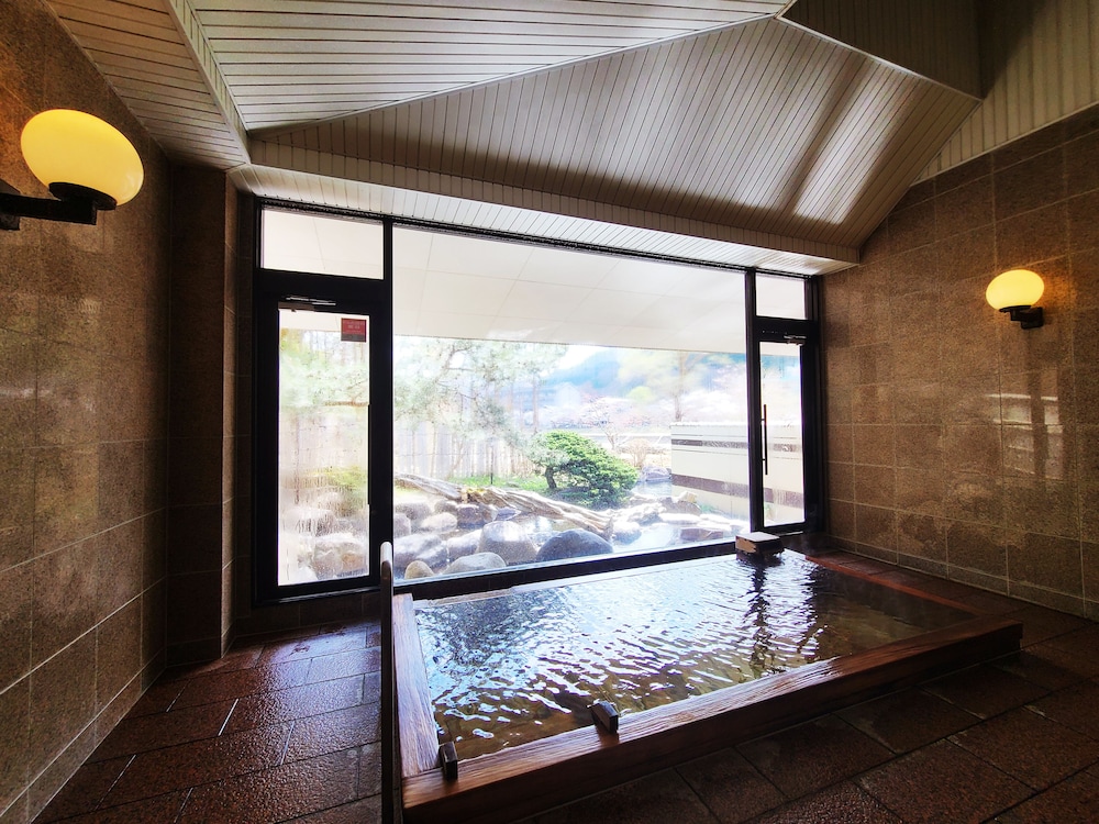Akasawa Onsen Ryokan 11/41
