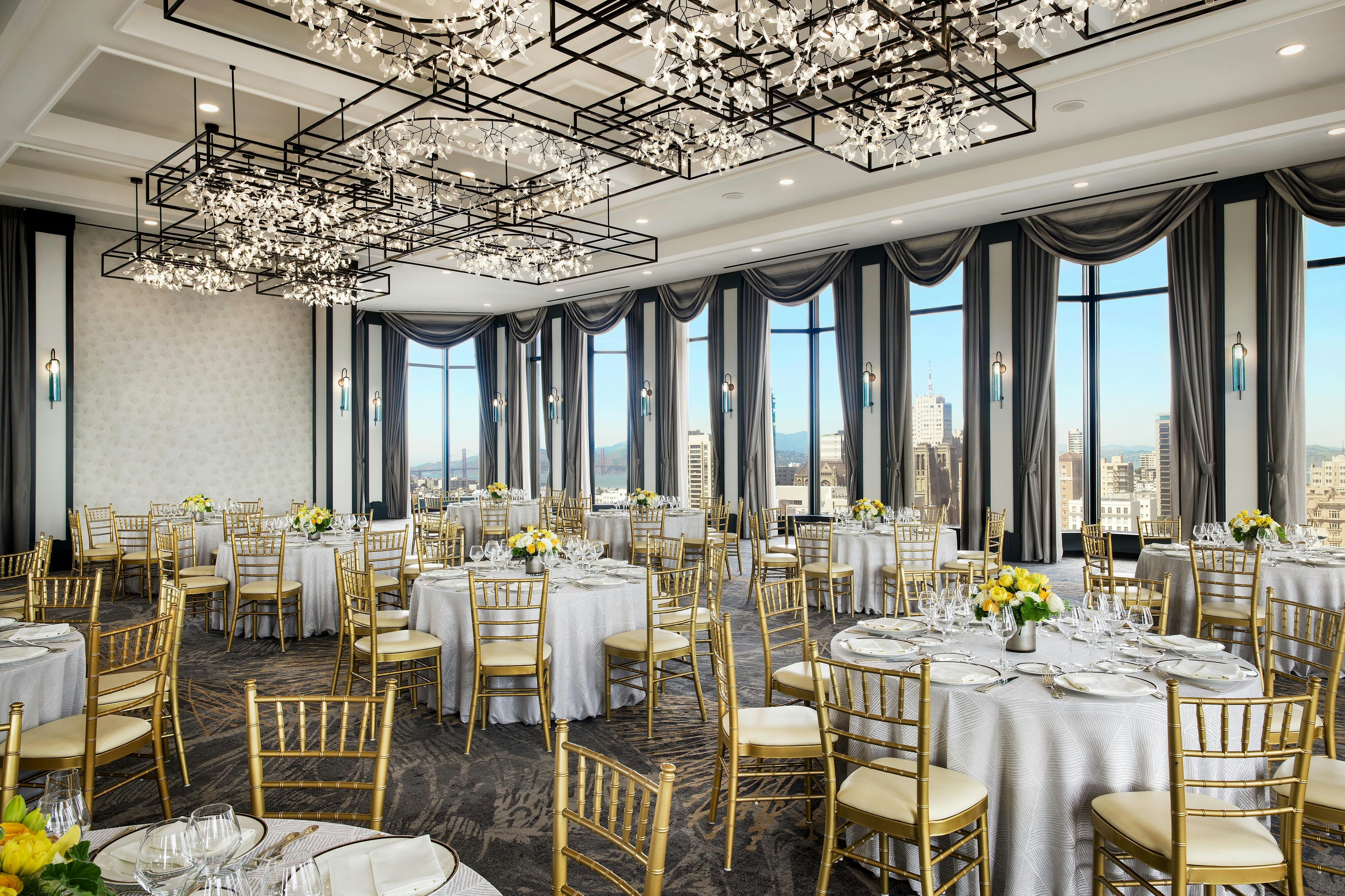 The Westin St. Francis San Francisco On Union Square 45/62