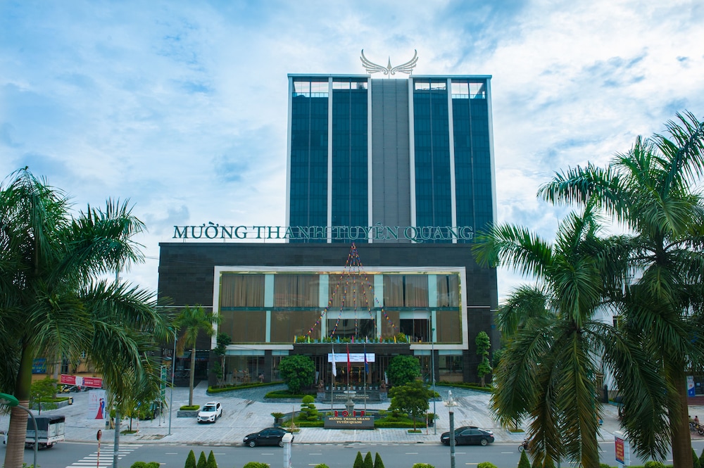 Muong Thanh Grand Tuyen Quang Hotel 1/46