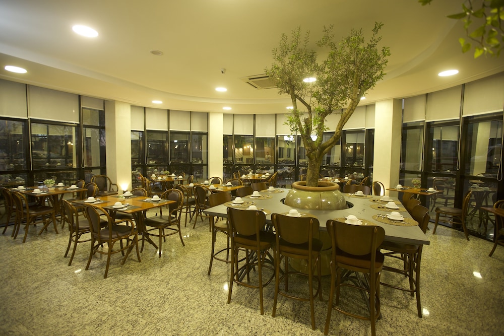 Mogano Hotel 44/61