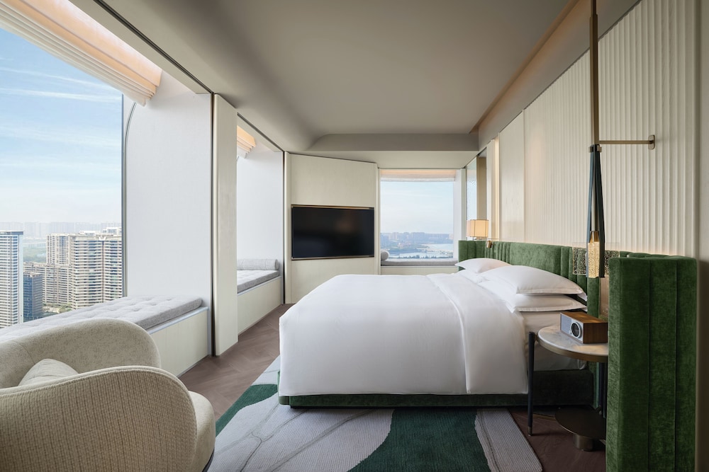 Fairmont Xiamen 15/52