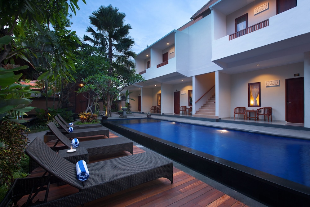 Nesa Sanur Hotel 6/65