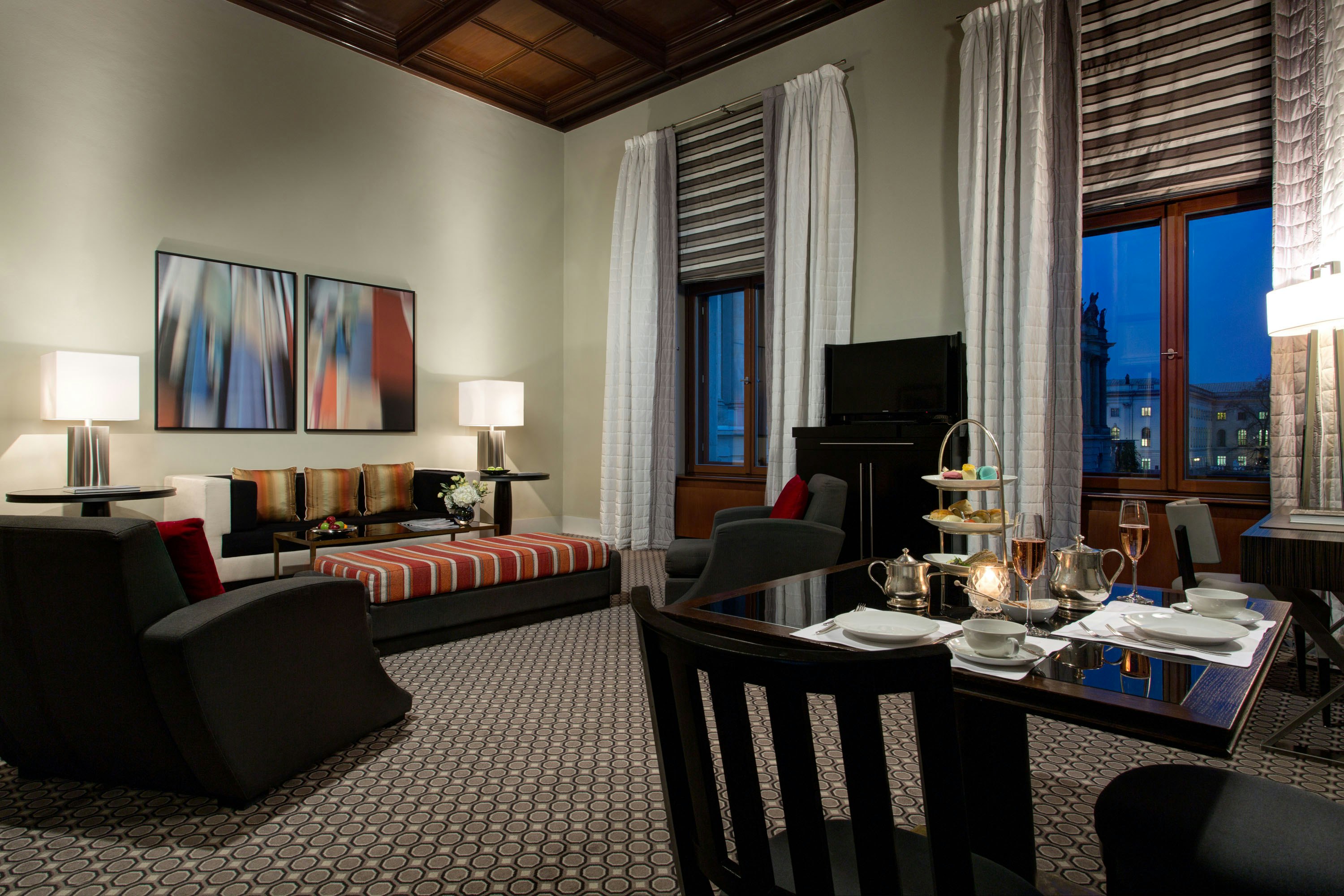 Hotel De Rome Berlin 45/56