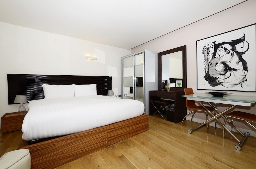 The Harrington Formerly Avni Serviced Apartments 16/71