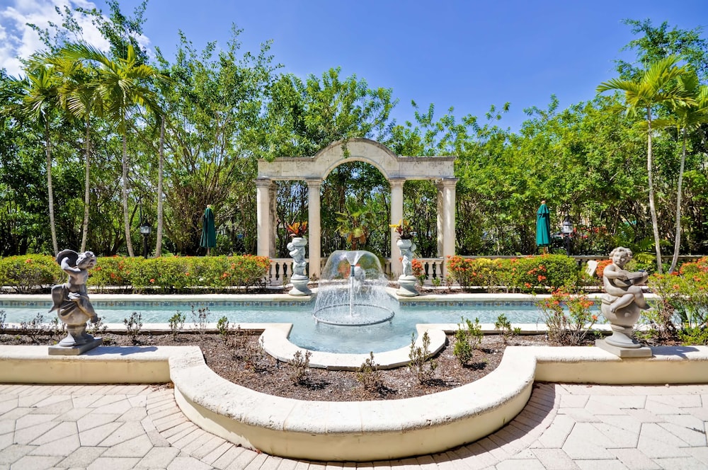 Hampton Inn Palm Beach Gardens in PALM BEACH GARDENS - FL