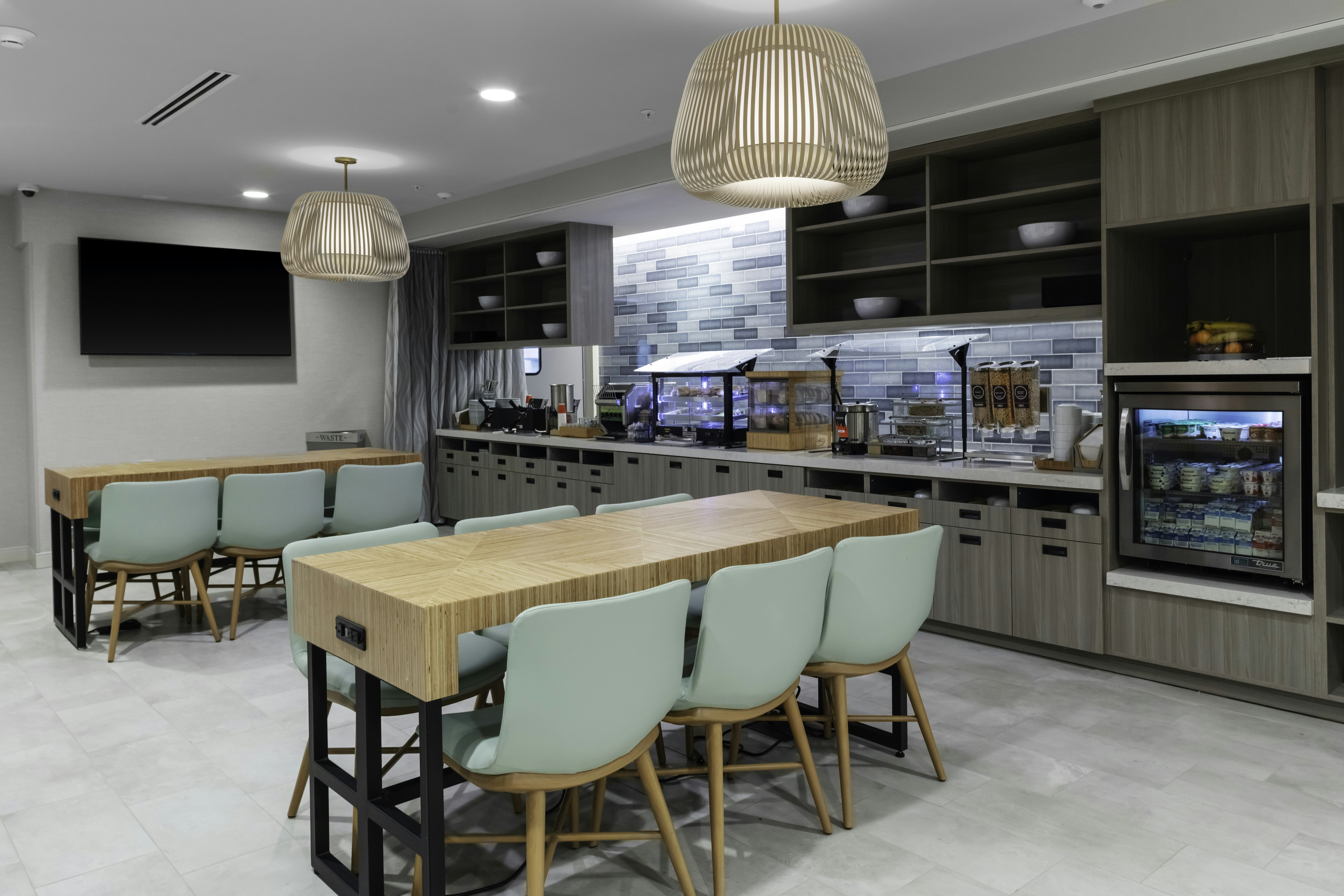 Home2 Suites by Hilton Covington 28/36