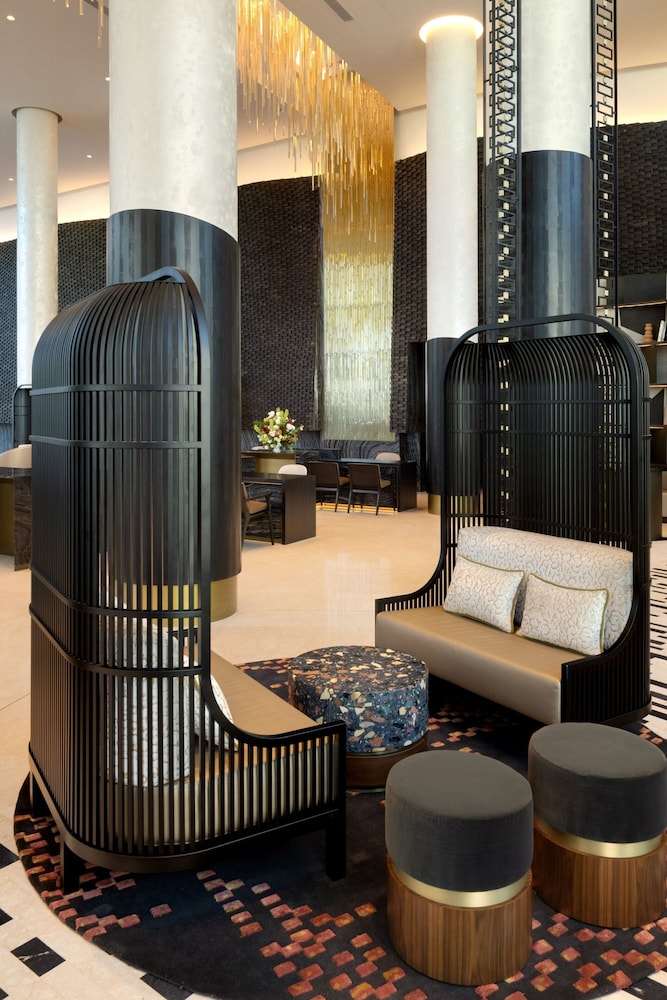 Paragraph Freedom Square, a Luxury Collection Hotel, Tbilisi 43/50