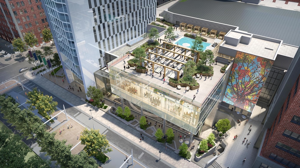 Signia By Hilton Indianapolis 2/37