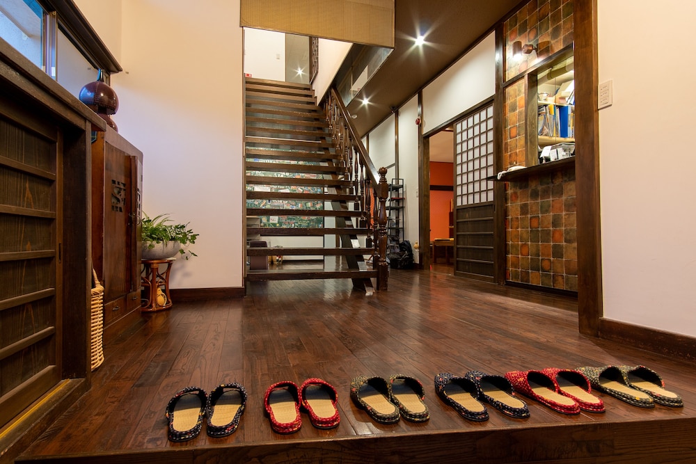 Hostel Michikusa-Ya 12/40