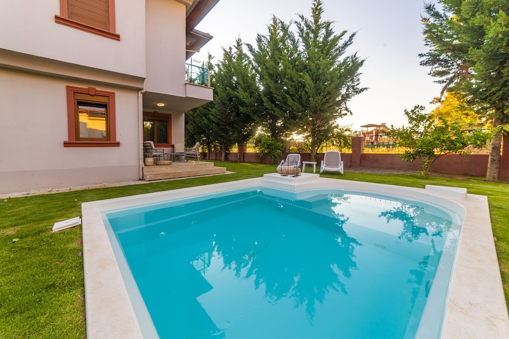 Villa Vista 28/46