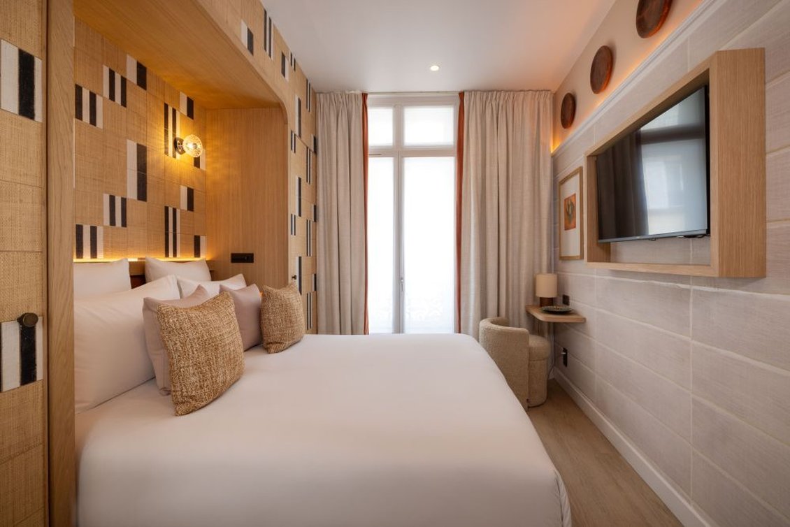 Hotel Madame Drouot & Spa - Opera 11/26