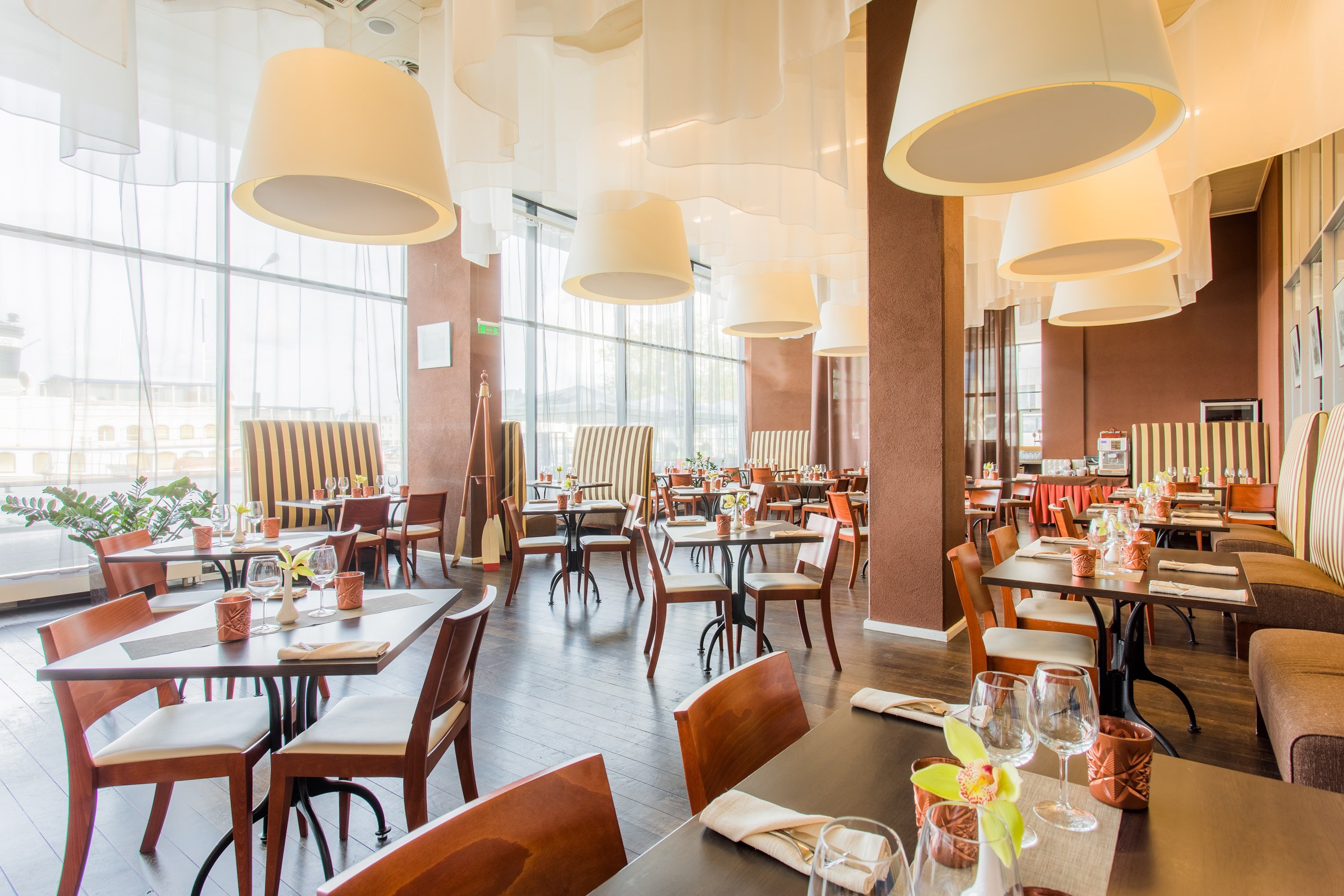 HESTIA HOTEL EUROPA 48/55