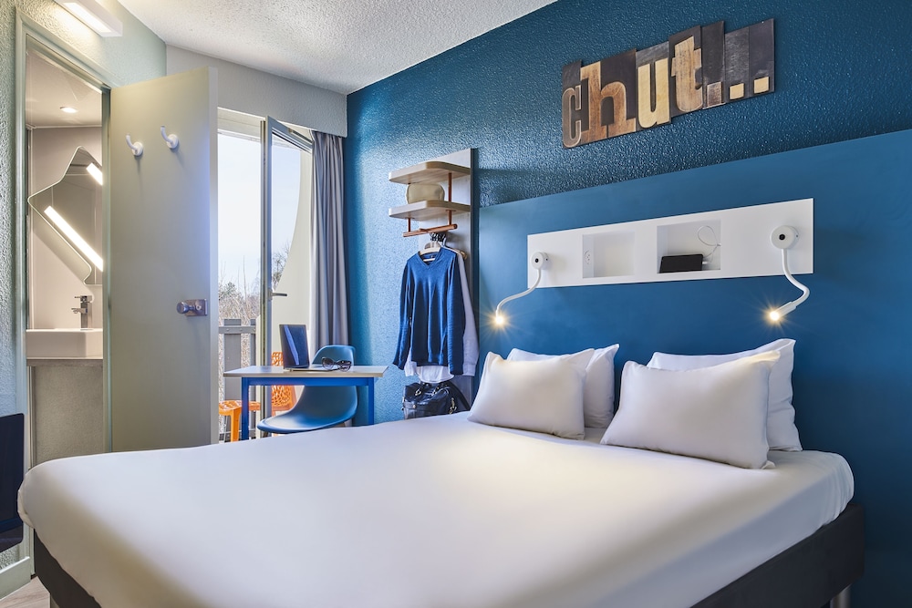 Ibis Budget Saint Ouen L Aumone 11/40