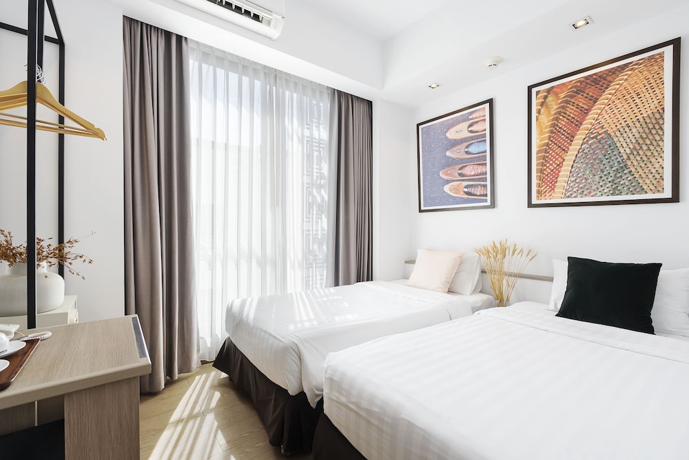 Darley Hotel Chiangmai 18/50