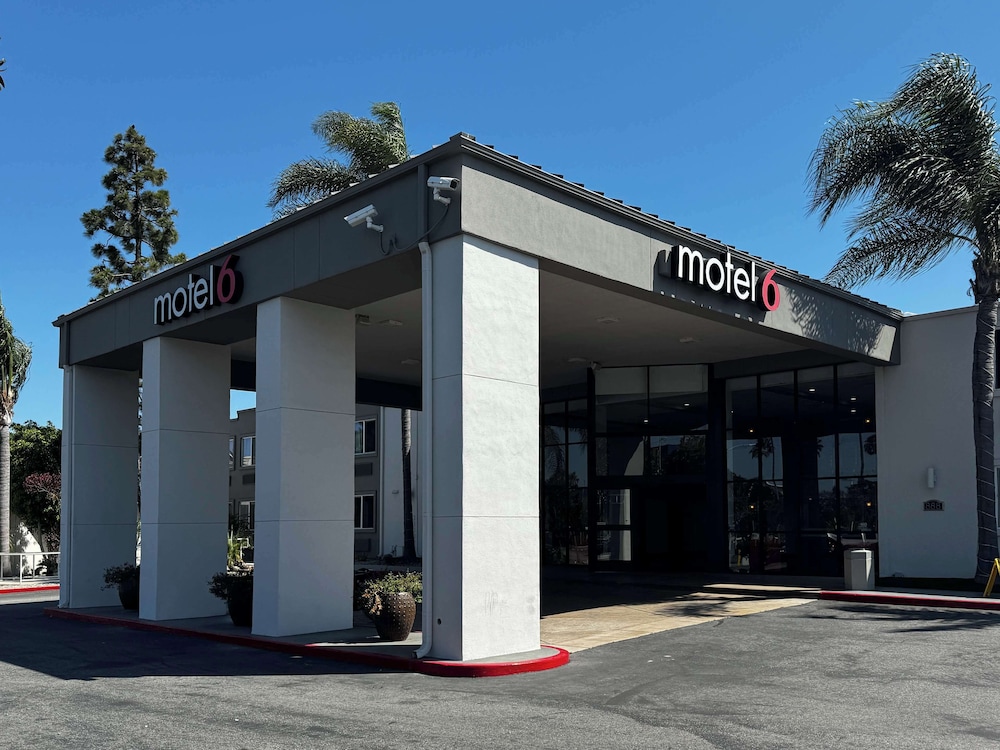 Motel6 Carson, CA in CARSON - CA