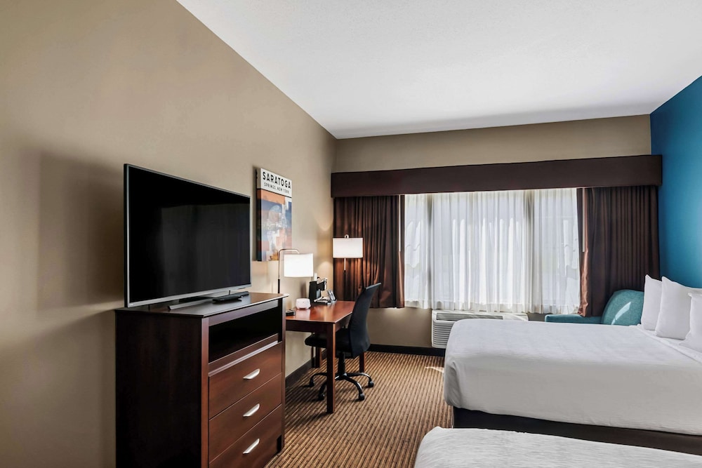 The Hotel Saratoga, an Ascend Collection Hotel 21/60