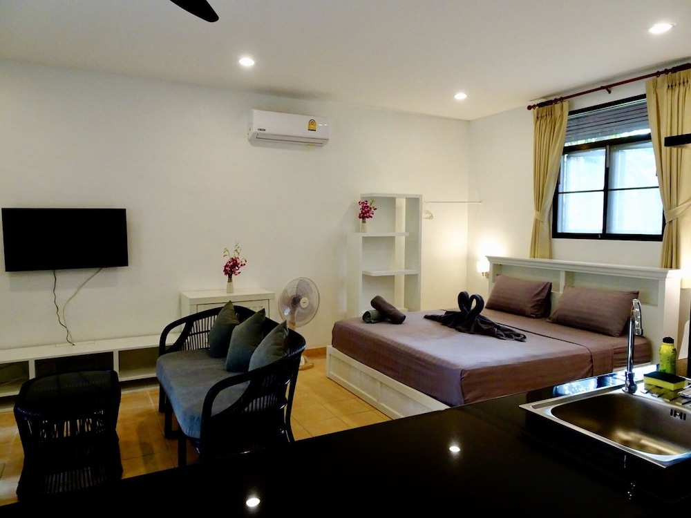Starbay Samui 38/50