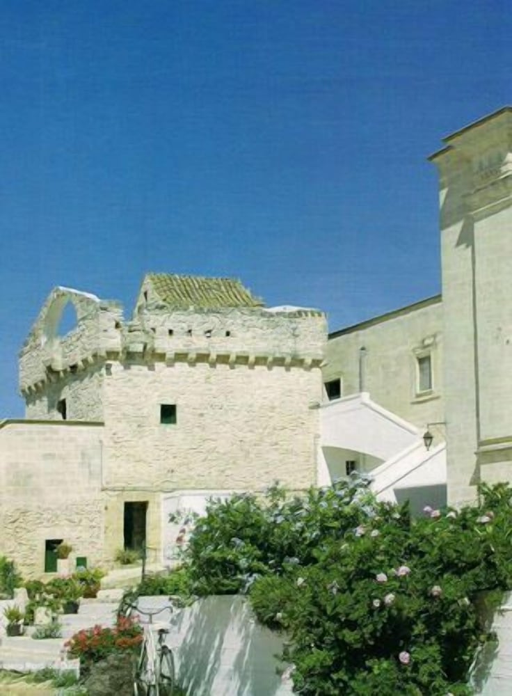 L'antico Trullo 4/47
