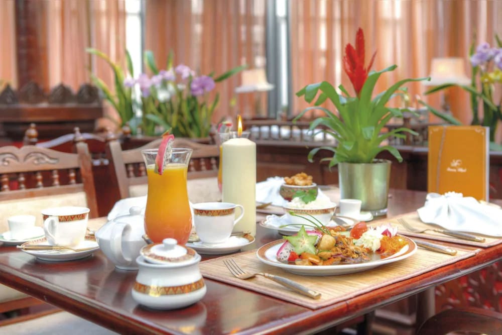 Seetelhotel Ahlbecker Hof 31/50