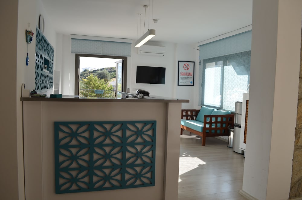 Aria Doria Otel 9/49