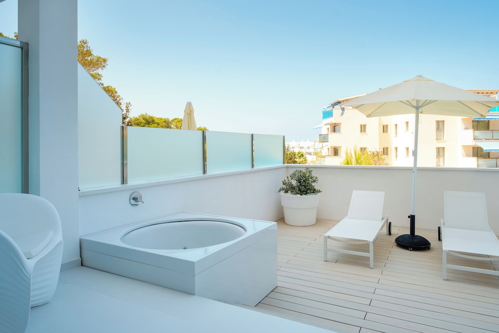Five Flowers Hotel Formentera Melia Collection 41/49