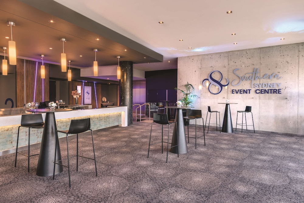 Travelodge Hotel Hurstville Sydney 39/47