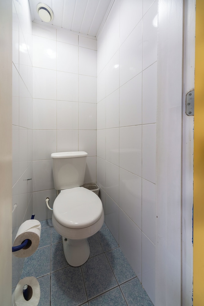 غرفة بسرير مزدوج، IBIS BUDGET BELEM 9/10