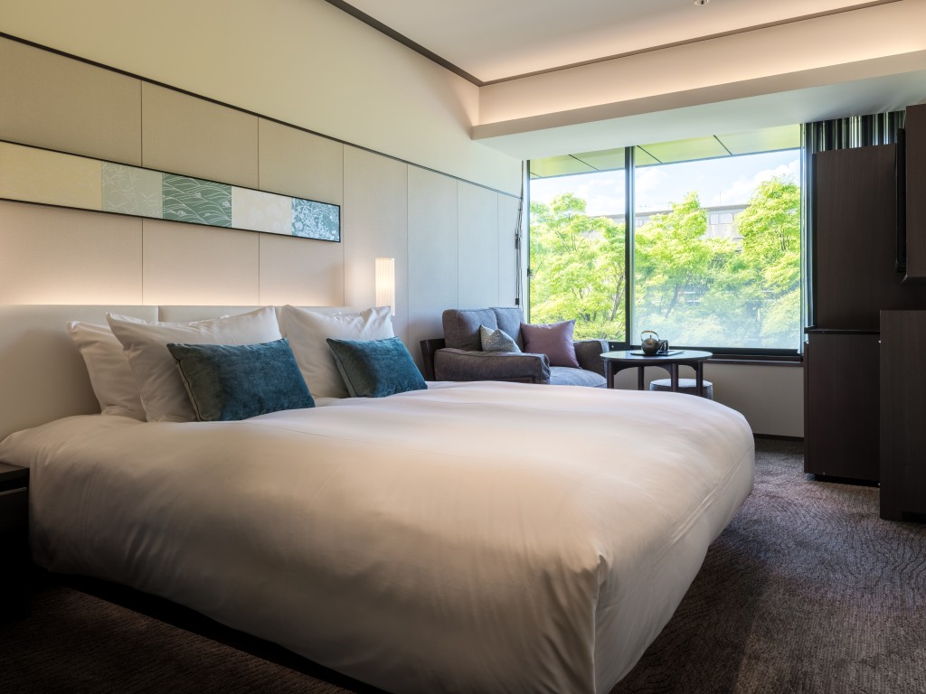 STANDARD ROOM - DOUBLE