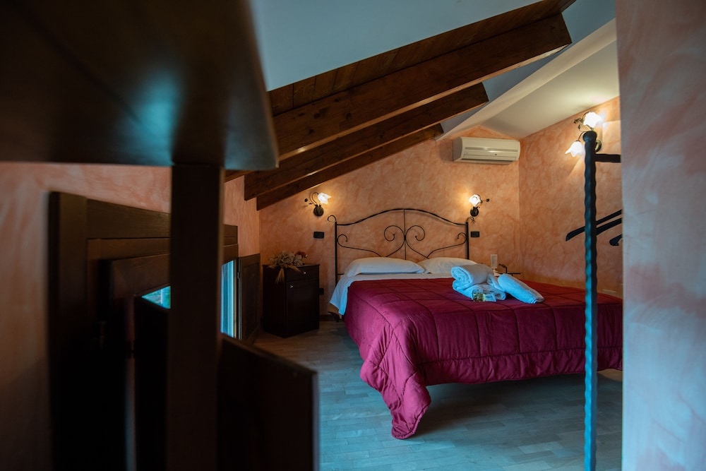 Agriturismo San Basilio 47/65