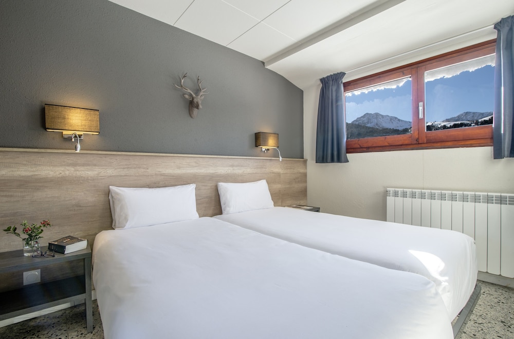 Hotel Austria By Pierre Vacances 27/50