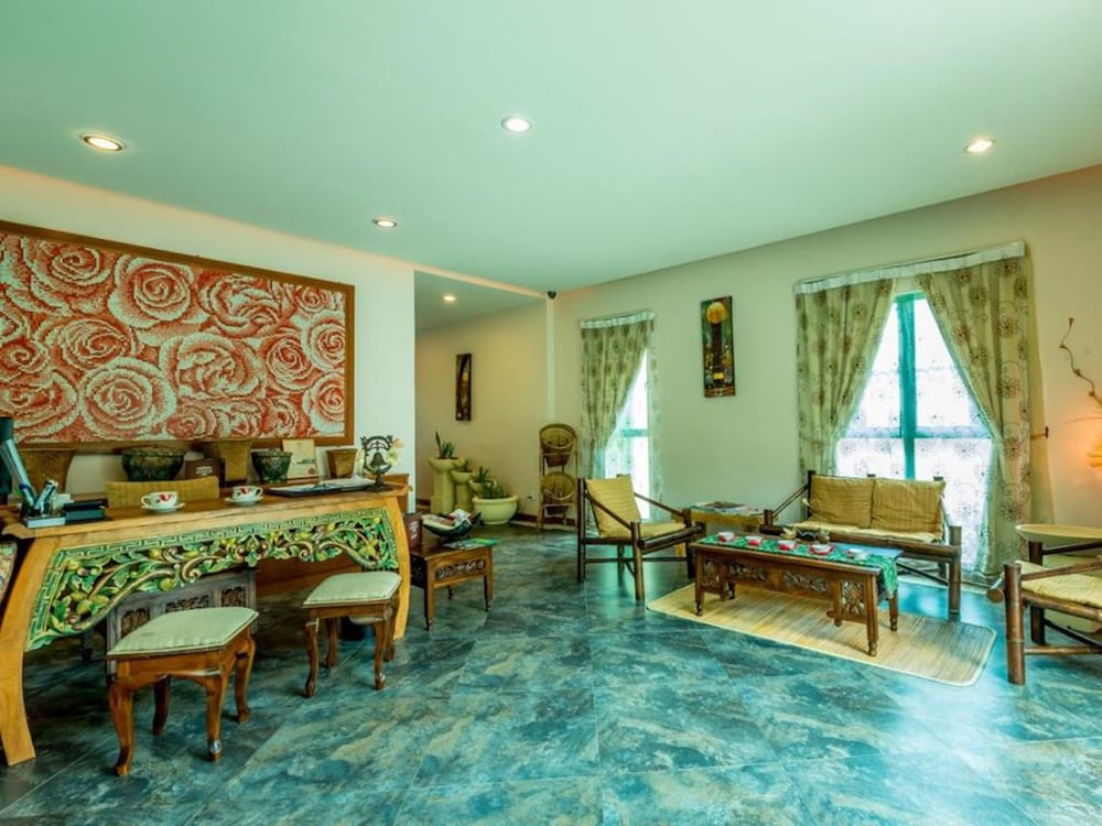 Beringgis Beach Resort Spa 26/50
