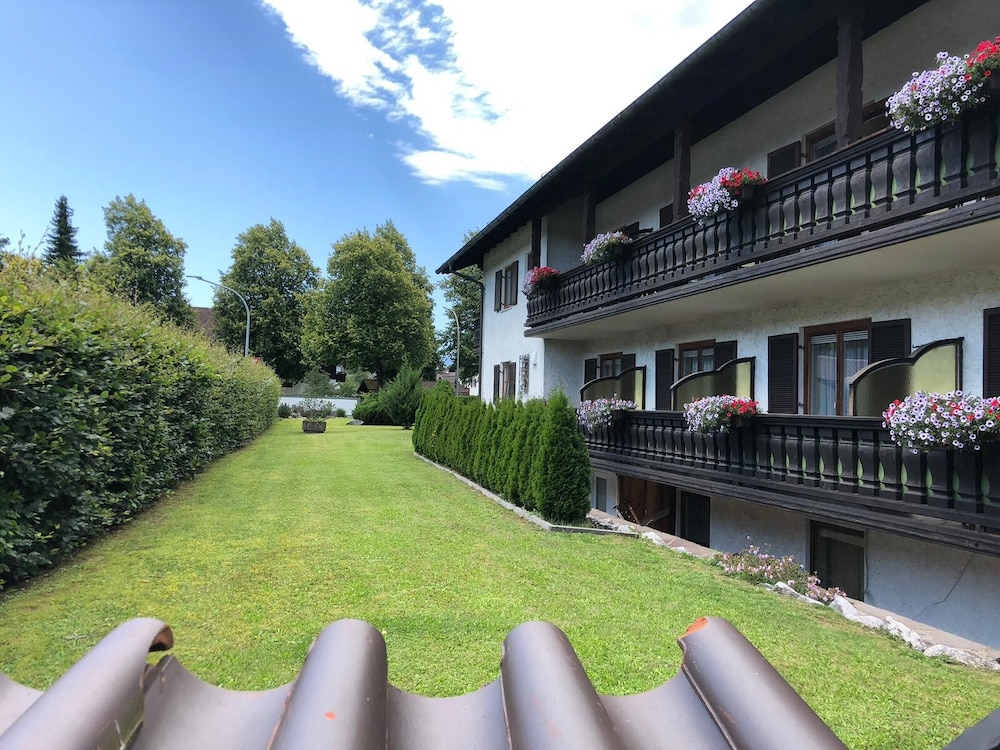 Hotel Garni Brunnthaler 74/79