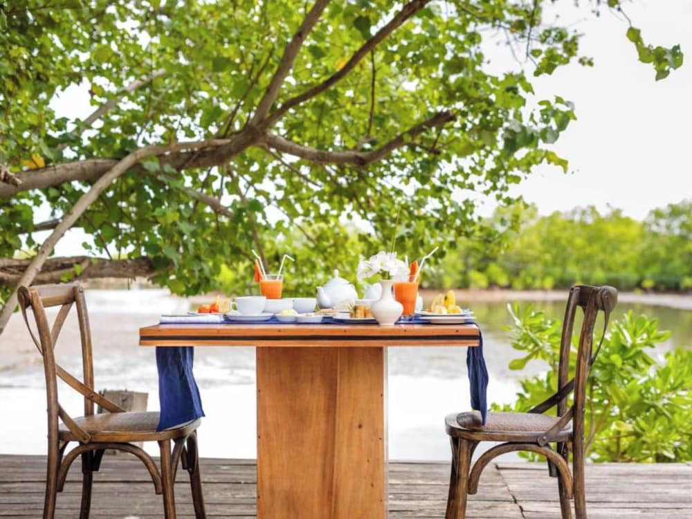 Club ManGo - Eco Chic Resort 30/44