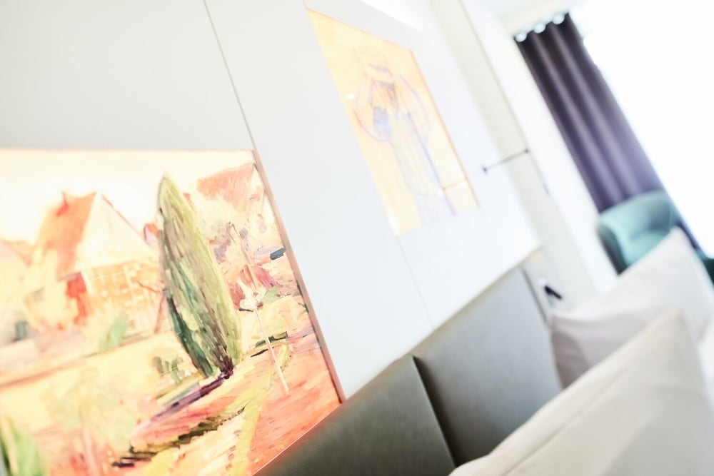 Design & Kunsthotel Munchen 30/41
