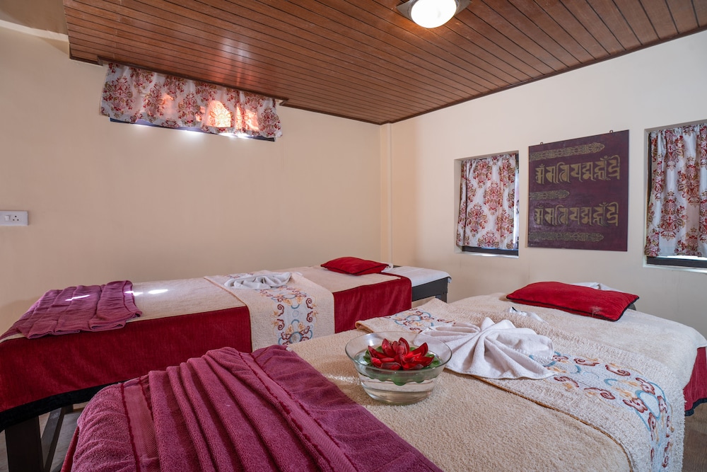 Summit Norling Resort Spa 35/62