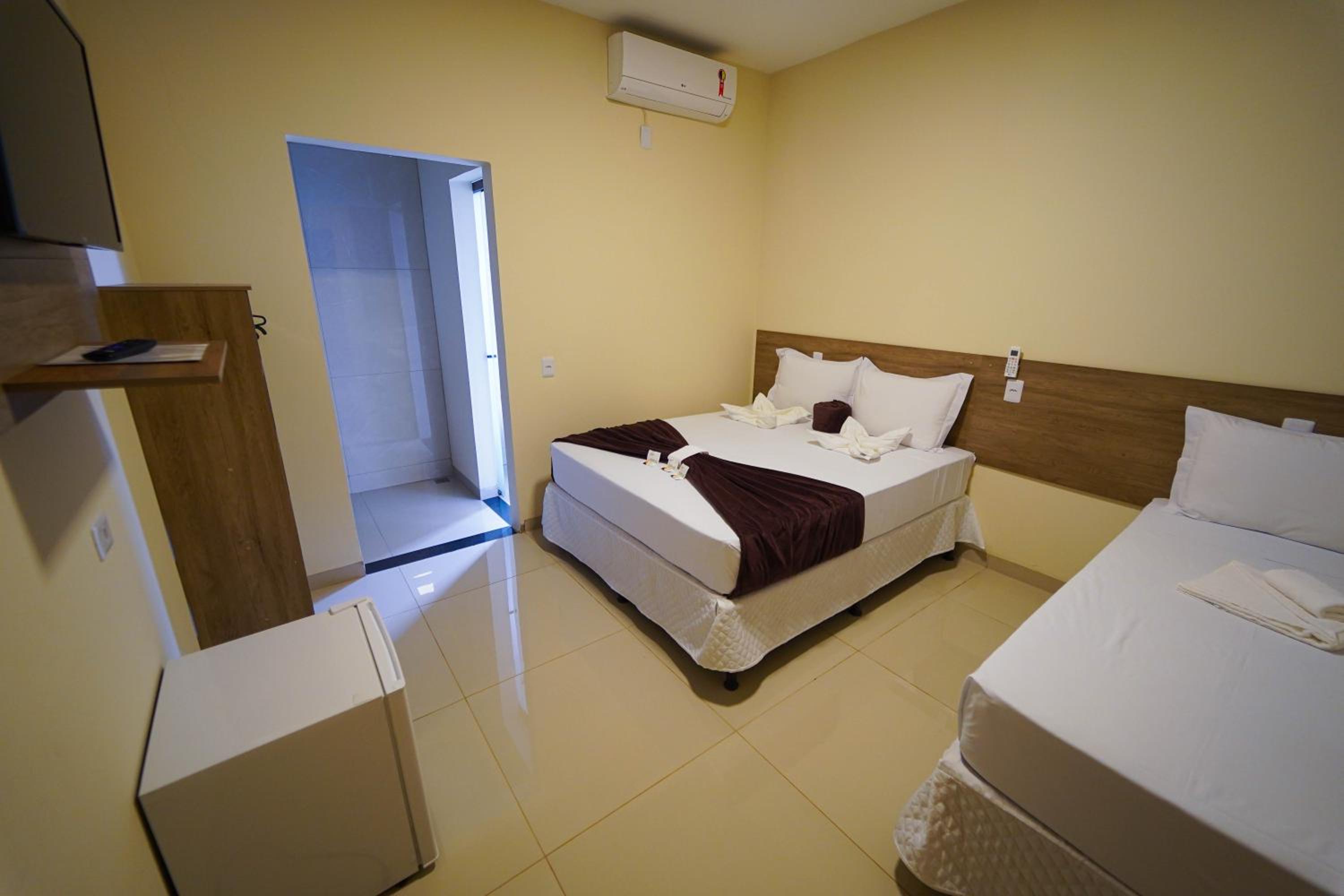 Aeroporto Eco Hotel 16/58