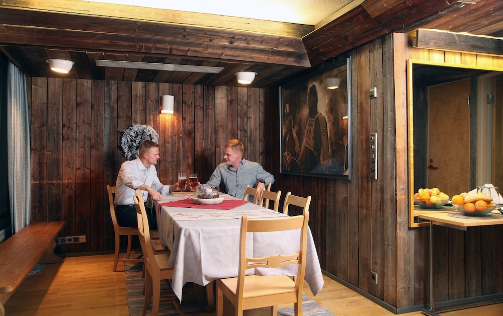 Hotel Kurikka 23/50