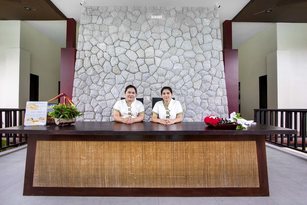 Estella Phuket Mai Khao Beach Resort 9/66