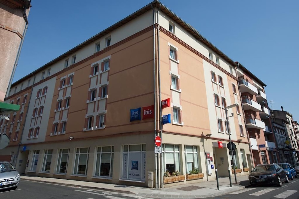 Ibis Budget Albi Centre 2/71
