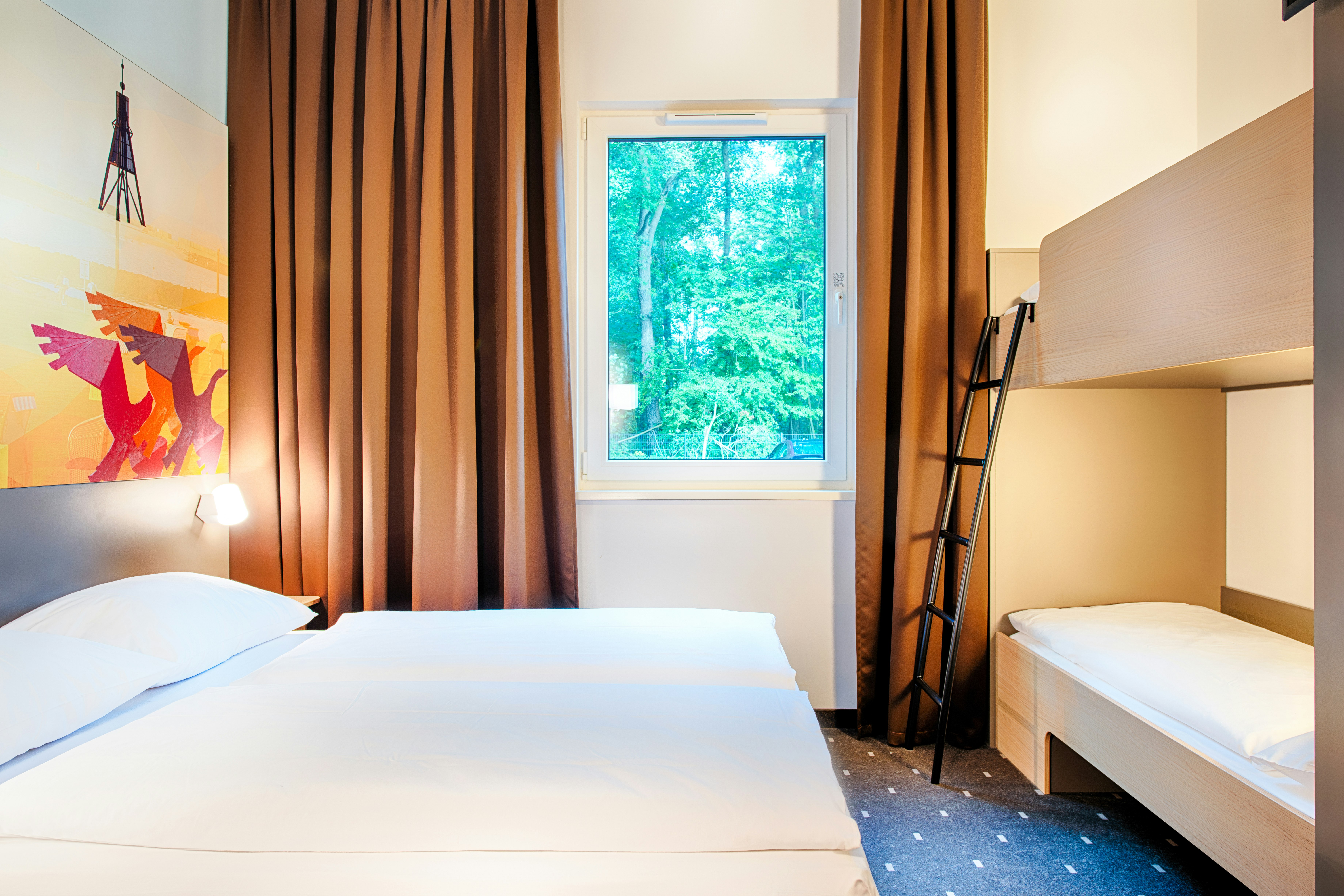 B&B Hotel Cuxhaven 12/18