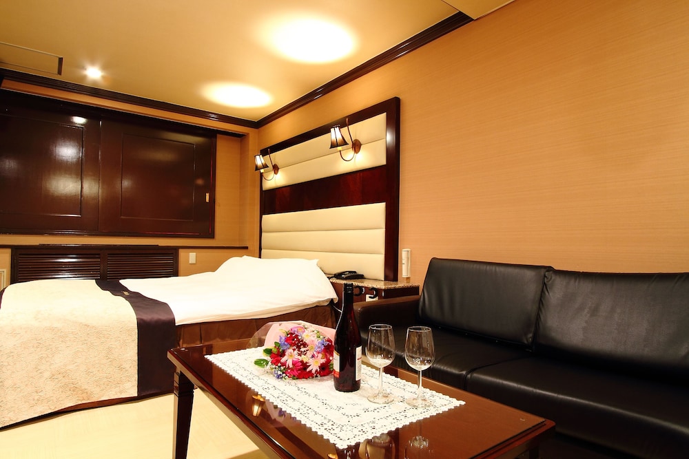Restay Niigata - Adults Only 28/43