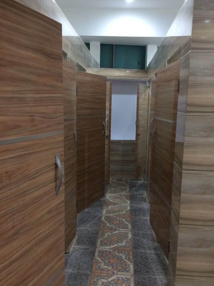 Marcopolo Homestay Pekanbaru 17/26