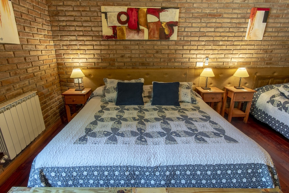 Lujan de Cuyo Bed and Breakfast 11/50