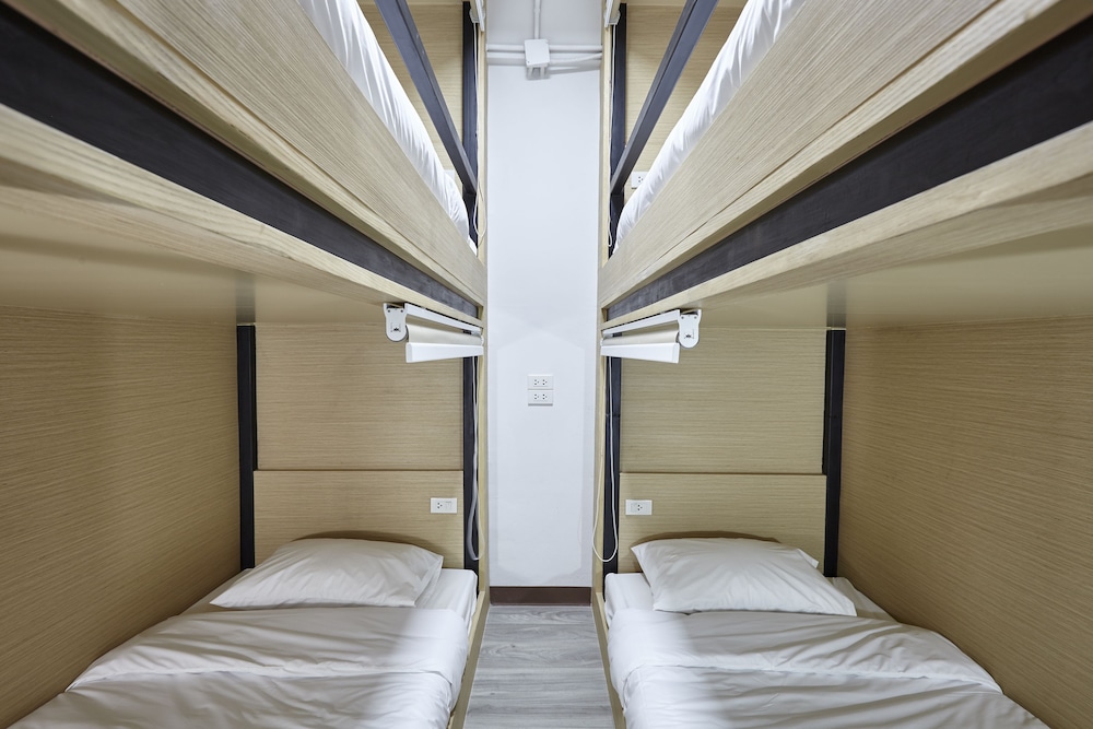 Le Bonheur Poshtel 17/39