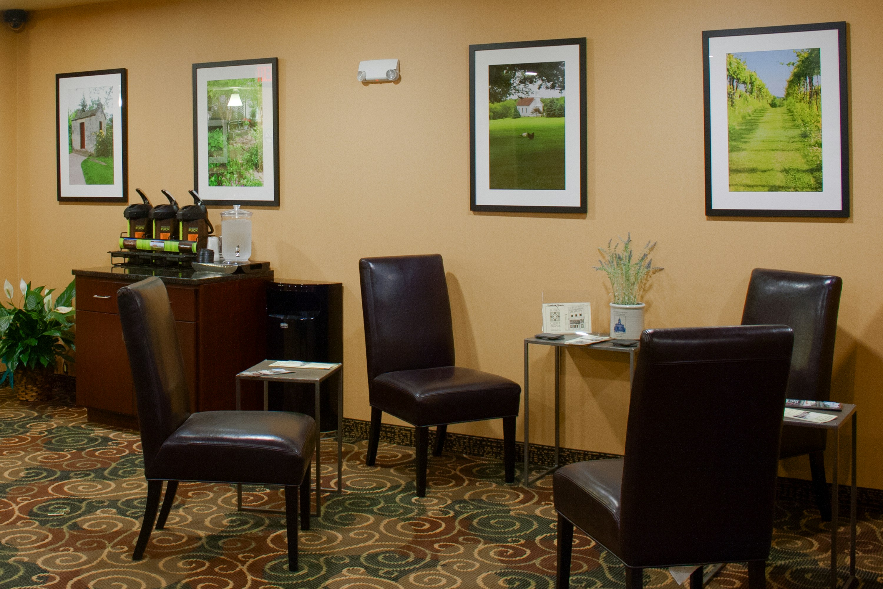 Cobblestone Inn and Suites Winterset 24/27