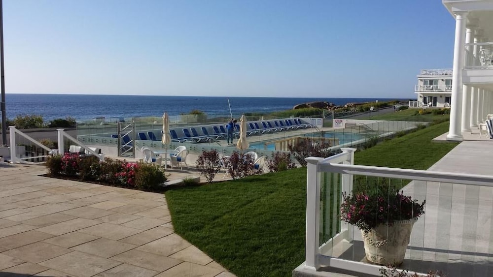 Ocean House Hotel at Bass Rocks 19/33