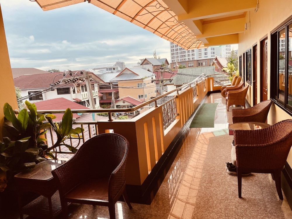 Mini Cost Apartment & Guesthouse 29/34