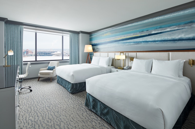 The Lofton Hotel Minneapolis, Tapestry Collection by Hilton 19/80