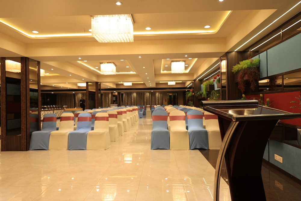 SN Blu Hotel 43/50