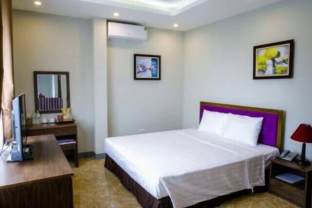 Hotel Mai Hanoi 22/50